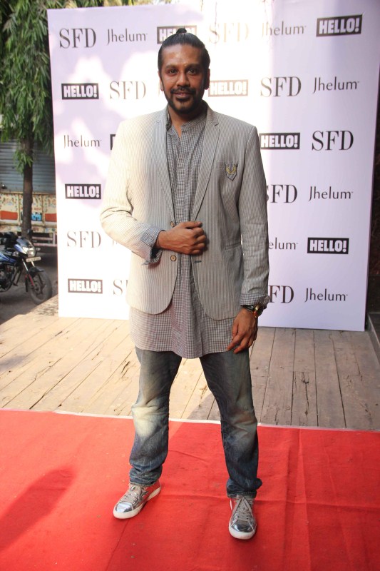Bollywood actress Evelyn Sharma hosts fashion fundraiser for 'Seams for Dreams'. Evelyn Sharma,actress Evelyn Sharma,Seams for Dreams,Evelyn Sharma pics,Evelyn Sharma images,Evelyn Sharma stills,Evelyn Sharma pictures,Evelyn Sharma photos
