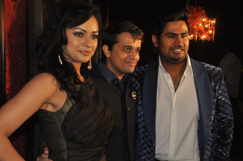 Pooja Kumar Launches BREW Magazine Pooja Kumar Launches BREW Magazine,BREW Magazine,Pooja Kumar,actress Pooja Kumar,Pooja Kumar latest pics,Pooja Kumar latest photos,Charles Martin