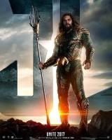 Justice League poster,Justice League movie poster,Ben Affleck,Henry Cavill,Gal Gadot,Jason Momoa,Ezra Miller,Ray Fisher,Ciarán Hinds,Amy Adams,Willem Dafoe,Jesse Eisenberg,Jeremy Irons,Diane Lane,Connie Nielsen