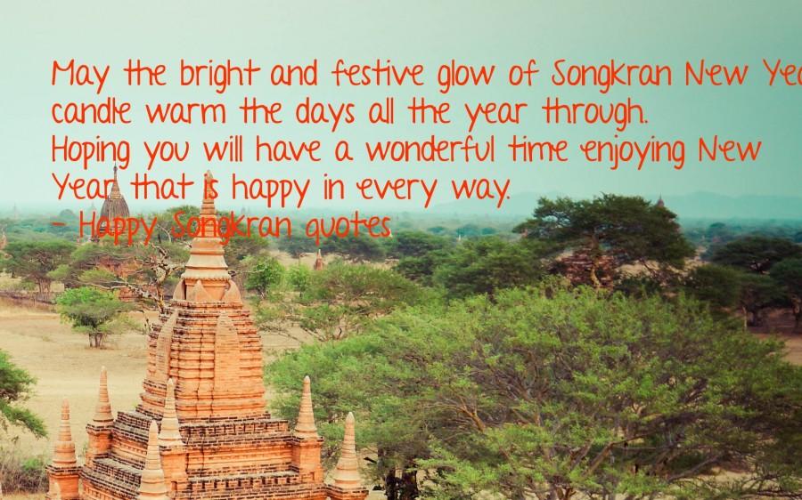 I wish Lord Buddha shower his love and blessings on you and your family on the auspicious occasion of Songkran…. I wish all your dreams come true….. all your problems get solved and you enjoy a blessed year….. Warm wishes to you on Songkran!! Happy Songkran 2017,Happy Songkran,Songkran festival,Songkran water festival,Songkran quotes,Songkran wishes,Songkran greetings,Songkran picture greetings,Songkran pics,Songkran images,Songkran photos,Songkran stills,Thai New Year