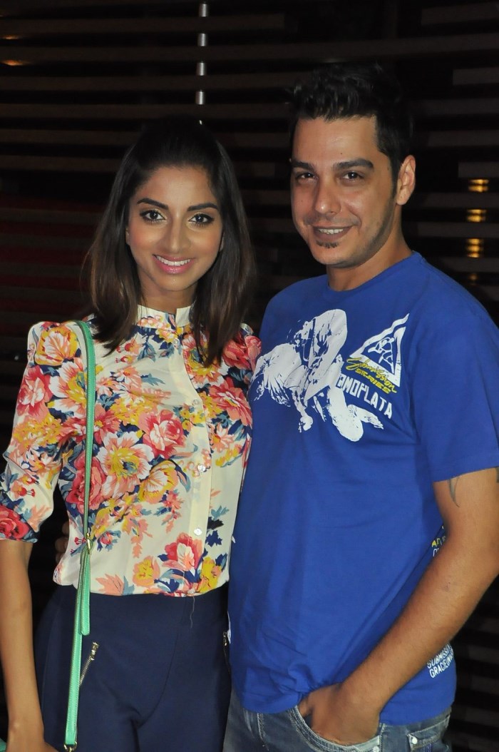 Pooja Kumar Launches BREW Magazine Pooja Kumar Launches BREW Magazine,BREW Magazine,Pooja Kumar,actress Pooja Kumar,Pooja Kumar latest pics,Pooja Kumar latest photos,Charles Martin