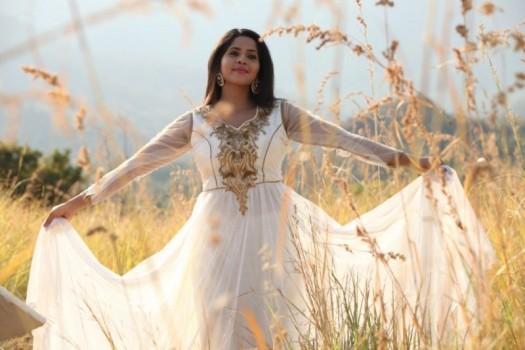 Actress Devika Madhavan