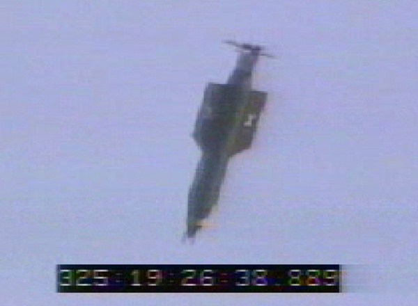 Meanwhile, NATO's Resolute Support Mission in Afghanistan confirmed the strike, and said US Forces-Afghanistan conducted the strike on a IS tunnel complex in Achin district as part of ongoing efforts to defeat the group in Afghanistan. "The strike was designed to minimize the risk to Afghan and U.S forces conducting clearing operations in the area while maximizing the destruction of IS fighters and facilities," read the statement. The Air Force developed the MOAB in 2003, but it had never been used in combat until on Thursday. The use of the bomb comes as the US involvement in Afghanistan heads into its 16th year in the fall, and days after a US Special Forces operator was killed in the same region. US,US military,US drops largest non-nuclear bomb,ISIS caves,Afghanistan,mother of all bombs,Islamic State,Achin district,GBU-43 bomb