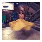 Check out the latest Instagram pictures of Hollywood actress Emma Watson.