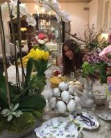 Emilia Clarke,Kim Kardashian,Kourtney Kardashian,Mariah Carey,Neil Patrick Harris,Sofia Vergara,Victoria Beckham,Easter festival,Easter,Easter 2017,Easter celebration,Easter celebration pics,Easter celebration images,Easter celebration stills,Easter celeb