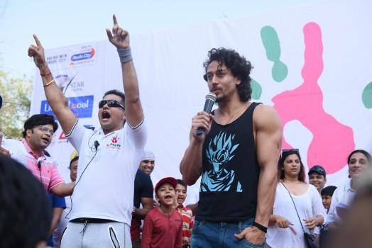 Like the proverbial snowball that grows and grows as it rolls along, 