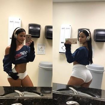 Why everyone wants to be on Katya Elise Henry's team.