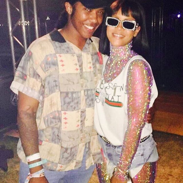 Leggy Rihanna wears diamond-encrusted bodysuit at Coachella. Rihanna,Rihanna diamond bodysuit,Rihanna bodysuit,Rihanna diamond,Rihanna diamond bodysuit at Coachella,Rihanna at Coachella,Rihanna Coachella,Rihanna hot pics,Rihanna hot images,Rihanna hot pictures,Rihanna bikini,Rihanna bikini pics,Rihanna bikini image