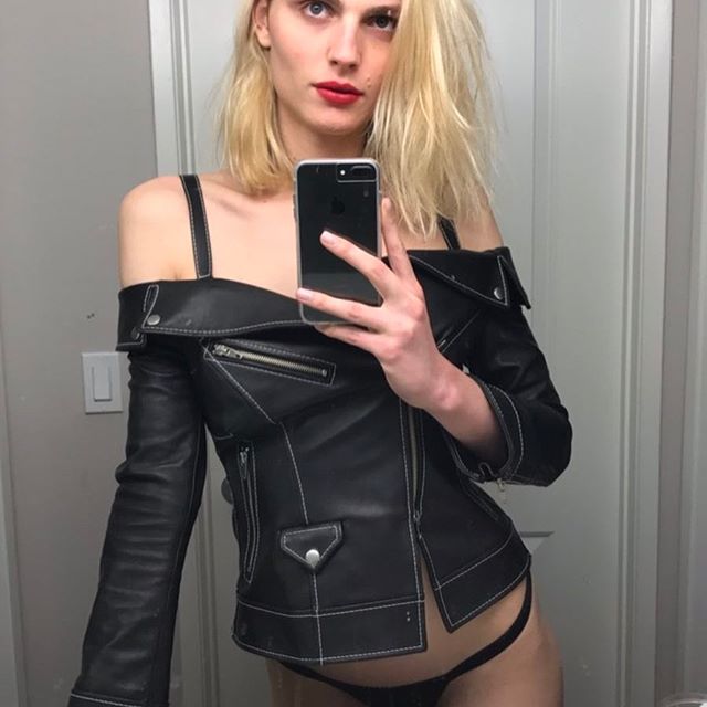 Transgender model Andreja Pejic showcases bikini body. Transgender model Andreja Pejic,Andreja Pejic,Andreja Pejic showcases bikini body,Andreja Pejic bikini pics,Andreja Pejic bikini images,Andreja Pejic bikini stills,Andreja Pejic bikini pictures,Andreja Pejic bikini photos,Andreja Pejic hot pics,Andreja Pe