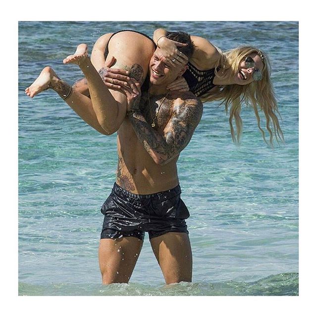 Olivia Buckland shows off her new tattoos. Olivia Buckland,Olivia Buckland new tattoos,Olivia Buckland tattoos,Olivia Buckland hot pics,Olivia Buckland hot images,Olivia Buckland hot stills,Olivia Buckland hot photos,Olivia Buckland hot pictures,Olivia Buckland bikini,Olivia Buckland bikini pics,O