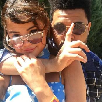 Selena Gomez and The Weeknd's cutest moments.