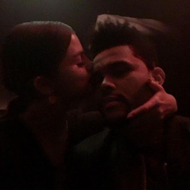 Selena Gomez and The Weeknd's cutest moments. Selena Gomez and The Weeknd,Selena Gomez,The Weeknd,Selena Gomez and The Weeknd pics,Selena Gomez and The Weeknd images,Selena Gomez and The Weeknd stills,Selena Gomez and The Weeknd pictures,Selena Gomez and The Weeknd photos