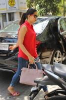 Shahid Kapoor & Mira Rajpoot,Shahid Kapoor,Mira Rajpoot,Shahid Kapoor spotted at Kitchen Garden,Mira Rajpoot spotted at Kitchen Garden,Shahid Kapoor at Kitchen Garden,Mira Rajpoot at Kitchen Garden