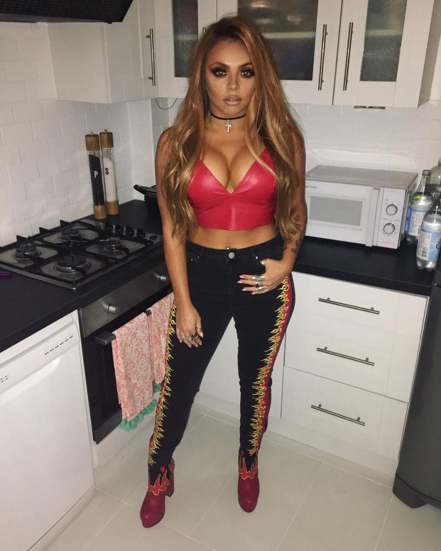 Little Mix's Jesy Nelson flaunts her extreme cleavage. Little Mix's Jesy Nelson,Little Mix,Jesy Nelson,Jesy Nelson cleavage,Jesy Nelson cleavage pics,Jesy Nelson cleavage images,Jesy Nelson cleavage stills,Jesy Nelson cleavage pictures,Jesy Nelson hot pics,Jesy Nelson hot images,Jesy Nelson hot stills,Je
