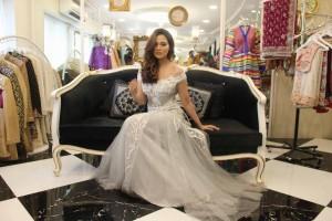Sana Khan,actress Sana Khan,Dimple and Amrin Summer collection,Dimple and Amrin Summer collection launch,Sana Khan pics,Sana Khan images,Sana Khan stills,Sana Khan pictures,Sana Khan photos