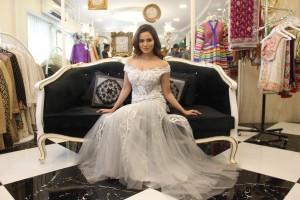 Sana Khan,actress Sana Khan,Dimple and Amrin Summer collection,Dimple and Amrin Summer collection launch,Sana Khan pics,Sana Khan images,Sana Khan stills,Sana Khan pictures,Sana Khan photos