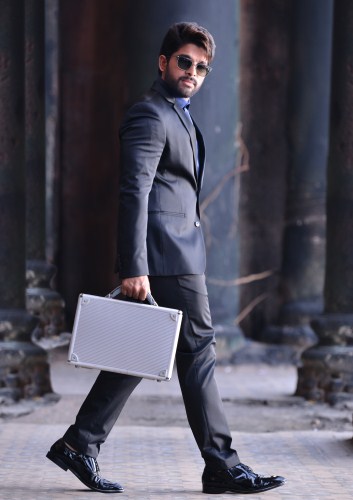 Allu Arjun,Duvvada Jagannadham,Duvvada Jagannadham release date,Duvvada Jagannadham release date poster,DJ,DJ poster