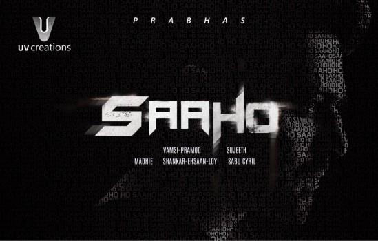 After playing the title role in Baahubali, Prabhas's next is an ambitious hi-tech action drama titled SAAHO. One of India’s best epic fantasy films – Baahubali’s star performer Prabhas is all set to win hearts again with his next trilingual movie called ‘Saaho’. Saaho's teaser is even going to be attached with Baahubali 2. Just as the expectations of Baahubali 2 are rising, fans of Prabhas across India have been speculating and anticipating Prabhas' next film. Prabhas has become a household name after his portrayal of the title role in Baahubali. Fans, followers, critics and the industry are waiting breathlessly to see Prabhas on the big screen again. The actor undertook immense prep to get into the skin of his character in Baahubali, and Baahubali 2 promises to be just as exhilarating. In Saaho, however, it will be a different Prabhas in a different role, a very different setting, put together with a very different recipe: think very fast-paced and high-tech action on a huge scale, with a healthy dose of romance with handfuls of thrills and pinches of drama. Saaho will be a new, exciting and saucy mix, but put together very tastefully and served with style.