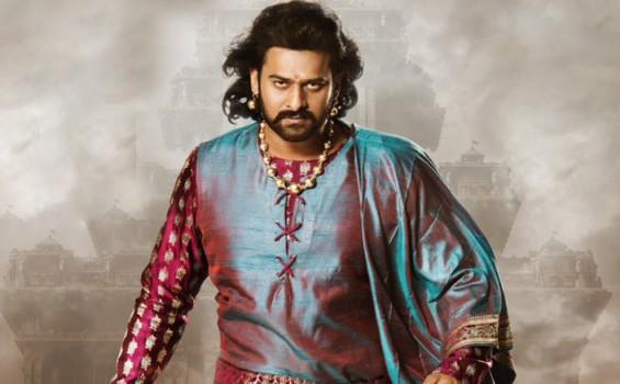 1. Prince Amarendra Baahubali (Prabhas): Baahubali- The Beginning showcased Shivudu, son of King Baahubali. The sequel of the movie will portray Prabhas as King Amarendra Baahubali and his rule in Mahishmati throne.