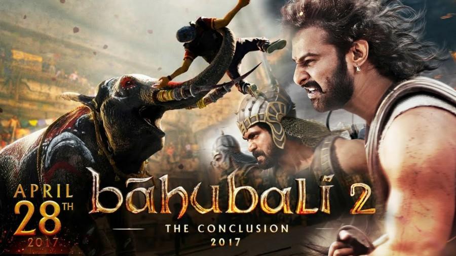 5. Music and BGM: Tollywood renowned music director MM Keeravani is the man behind the Chartbuster music of Baahubali-The Beginning. The same has been carried in the sequel and it is the crucial USP of Baahubali. Baahubali 2,Baahubali 2 review,Baahubali 2 movie review,Prabhas,Anushka Shetty,Rana Daggubati,SS Rajamouli