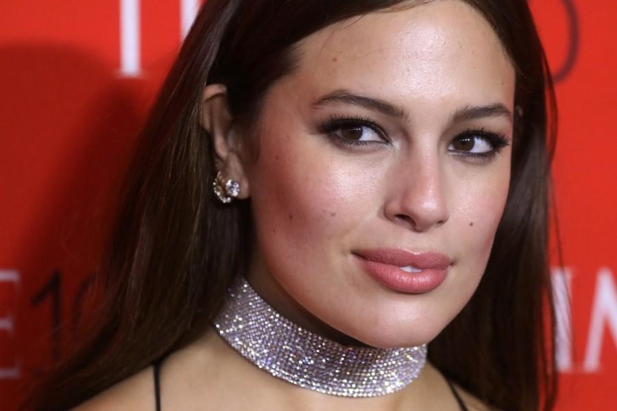Oops! Ashley Graham nearly falls over at the Time 100 Gala 2017 Red Carpet. Ashley Graham,Ashley Graham at Time 100 Gala 2017,Ashley Graham at Time 100 Gala,Ashley Graham at Time 100 Gala Red Carpet,Ashley Graham at Red Carpet,Ashley Graham hot pics,Ashley Graham hot images,Ashley Graham hot stills,Ashley Graham hot photos,Ashley