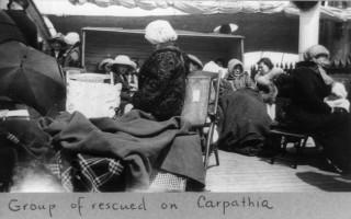 The titantic rare photos,the titantic remains,titanic details,titanic photos,Iceberg collision,Titanic Tragedy and Survival