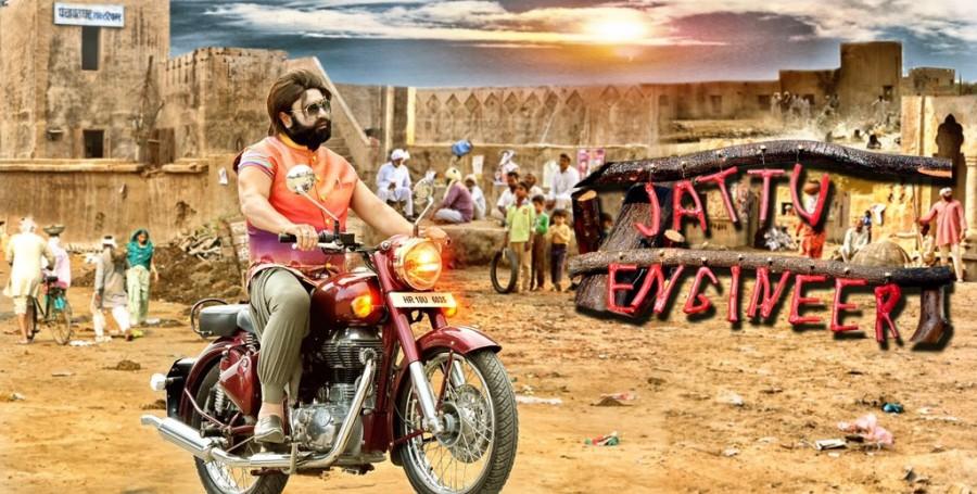 Jattu Engineer is an upcoming comedy movie starring Guru Ram Rahim Insaan in the lead role. Jattu Engineer,Jattu Engineer poster,Jattu Engineer movie poster,Guru Ram Rahim Insaan,Jattu Engineer movie pics,Jattu Engineer movie images,Jattu Engineer movie stills,Jattu Engineer movie pictures