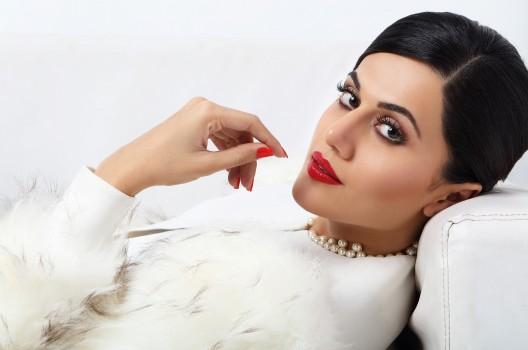 For movies and characters, actors research a lot and make sure that their character portrayal is as true to the character. When it comes to Taapsee Pannu, she makes sure every bit of her character she plays on screen right from her accent to appearance; it matters to her that it is suited best and to complete perfection.