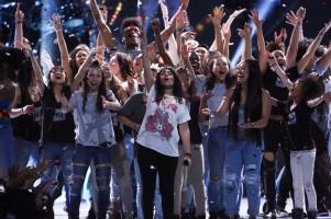WE Day,WE Day in Los Angeles,Celebrities celebrate WE Day,Alicia Keys,Selena Gomez,Alessia Cara