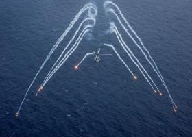 USS Carl Vinson,Carl Vinson,USS Carl Vinson on patrol,USS Carl Vinson aircraft,Korean waters,USS Michigan,North Korean,North Korean nuclear