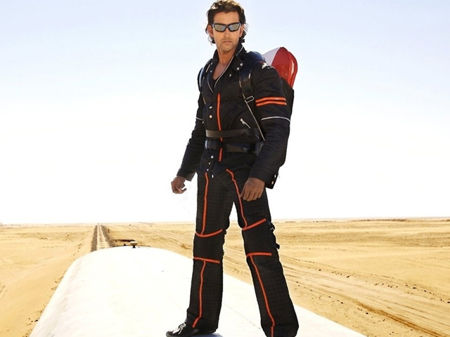 Hrithik Roshan in Dhoom 2: In the Dhoom 2, featuring Hrithik as the baddie has perhaps been the best. The actor did complete justice to his role as an intelligent robber whose passion is to steal rare and valuable collectibles using high-technology gadgets. Hrithik robbed hearts of many by playing multiple characters in one film, making him king of disguise. Bollywood celebrities goes good to bad on screen,Riteish Deshmukh,Purab Kohli,Varun Dhawan,Vicky Kaushal,Hrithik Roshan,Shraddha Kapoor