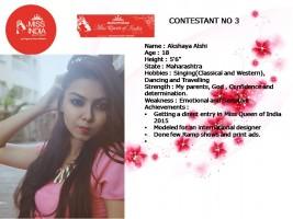 Miss Queen of India,Miss Queen of India winner,Miss queen of india contestants,Miss Queen of India photos,Miss Queen of India participants,Aileena Catherin,kerala models,C Vanlalmalsawmi,Dr Hanna Reji Koshy,Dr Meenu Krishnan,Gayathri R Suresh