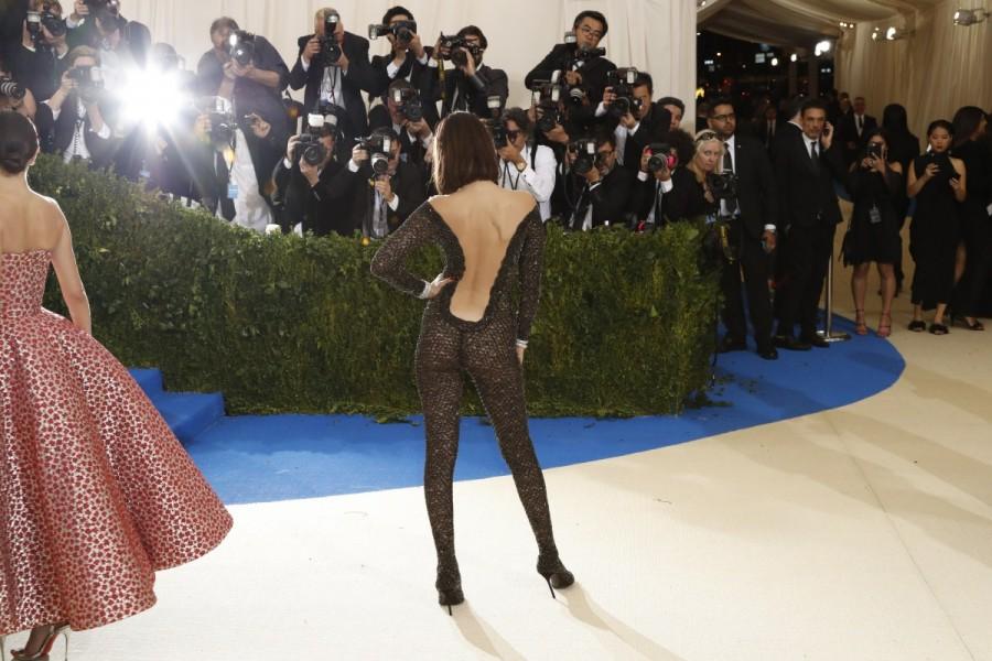 Bella Hadid prowls in Sexy Catsuit at Met Gala 2017. Bella Hadid,Bella Hadid in Sexy Catsuit,Bella Hadid in Catsuit,Bella Hadid at Met Gala 2017,Bella Hadid at Met Gala,Bella Hadid hot pics,Bella Hadid hot images,Bella Hadid hot stills,Bella Hadid hot photos,Bella Hadid hot pictures,Bella Hadid bikini,Bella