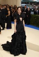 Rihanna,Gigi Hadid,Dakota Johnson,Cara Delevingne,Mandy Moore,Thandie Newton,Wiz Khalifa,Met Gala 2017 Worst dressed,met gala 2017 worst dressed celebs,Worst dressed at Met Gala 2017,Met Gala,Met Gala 2017,worst celebs at Met Gala 2017