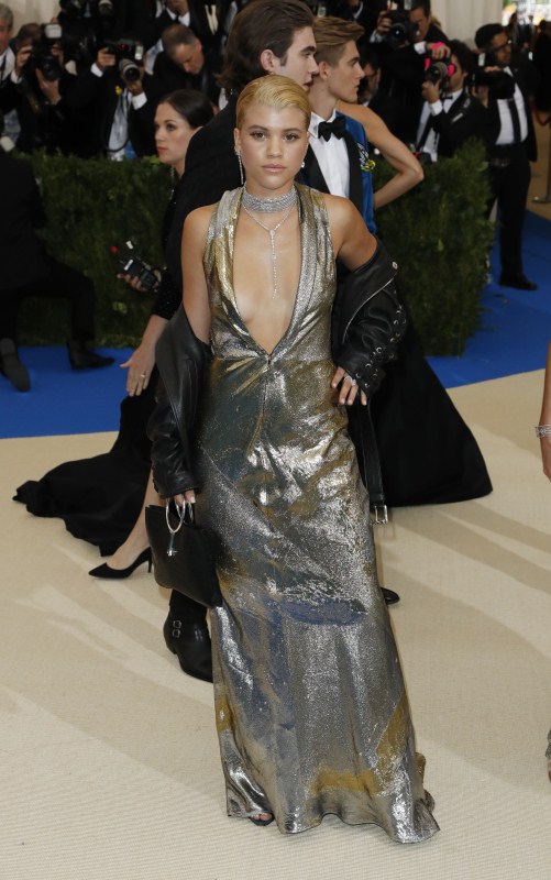 Sofia Richie flashes her cleavage at Met Gala 2017. Sofia Richie,model Sofia Richie,Sofia Richie flashes her cleavage,Sofia Richie hot pics,Sofia Richie hot images,Sofia Richie hot stills,Sofia Richie hot photos,Sofia Richie hot pictures,Sofia Richie bikini,Sofia Richie bikini pics,Sofia Richie bikini imag