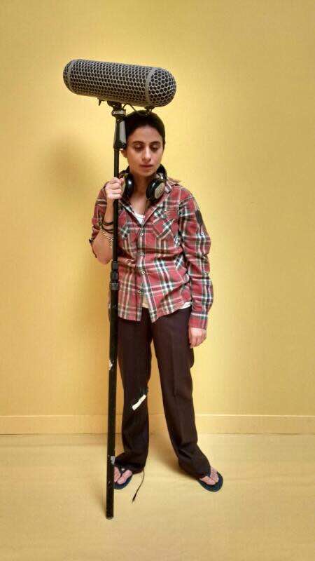 Rasika Dugal - The Sound Dada Safia Manto,Nandita Das,Nawazuddin Siddique,Rasika,Rasika dons 11 looks for her next
