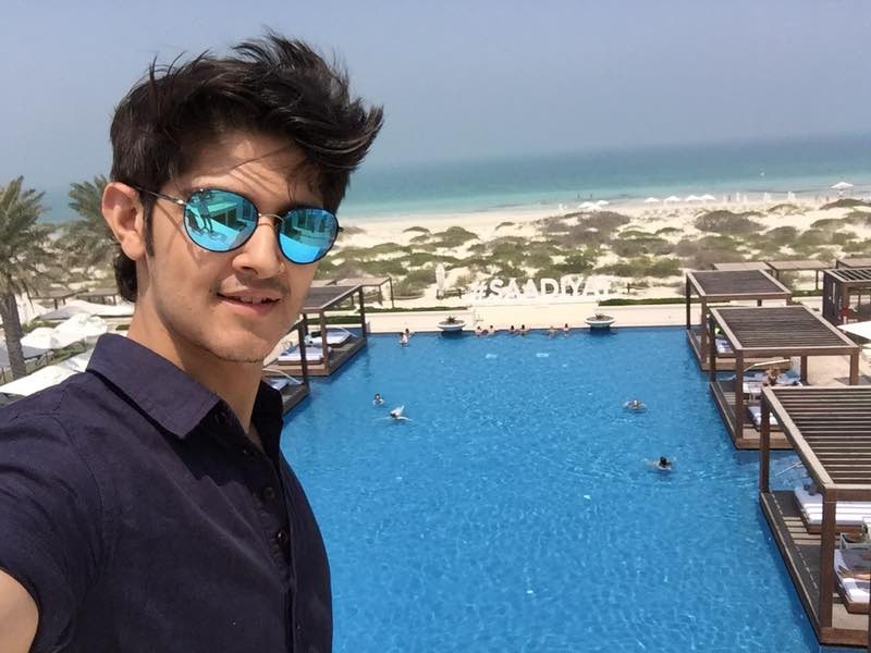 Rohan Mehra's pictures from his Dubai trip will make you fall in love with him again. Rohan Mehra,Rohan Mehra Dubai trip,Rohan Mehra Dubai pics,Rohan Mehra Dubai images,Rohan Mehra Dubai stills,Rohan Mehra Dubai pictures,Rohan Mehra Dubai photos