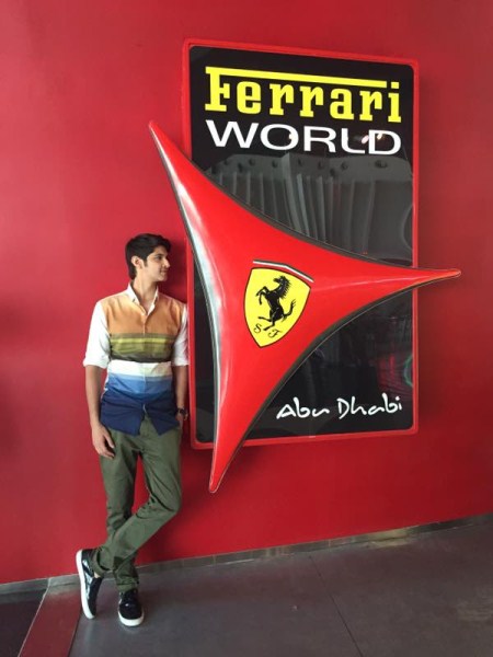 Rohan Mehra's pictures from his Dubai trip will make you fall in love with him again. Rohan Mehra,Rohan Mehra Dubai trip,Rohan Mehra Dubai pics,Rohan Mehra Dubai images,Rohan Mehra Dubai stills,Rohan Mehra Dubai pictures,Rohan Mehra Dubai photos
