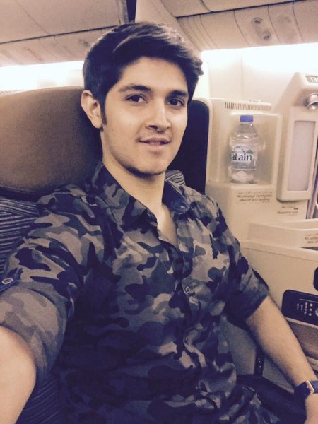 Rohan Mehra's pictures from his Dubai trip will make you fall in love with him again. Rohan Mehra,Rohan Mehra Dubai trip,Rohan Mehra Dubai pics,Rohan Mehra Dubai images,Rohan Mehra Dubai stills,Rohan Mehra Dubai pictures,Rohan Mehra Dubai photos
