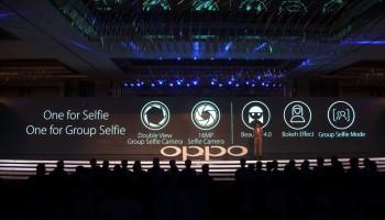 Oppo,Oppo mobiles,Oppo launches F3 smartphone,F3 smartphone,F3 mobiles,F3 smartphone in India,Flipkart exclusive