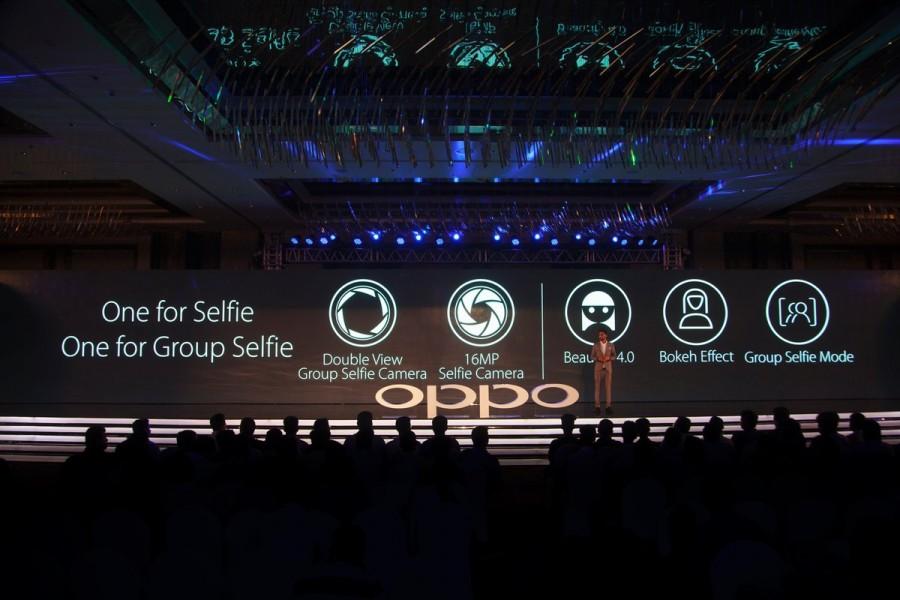 "We are excited to have Oppo join the BCCI family. I am confident we will work together to further grow Indian cricket," added Rahul Johri, CEO, BCCI. Oppo,Oppo mobiles,Oppo launches F3 smartphone,F3 smartphone,F3 mobiles,F3 smartphone in India,Flipkart exclusive