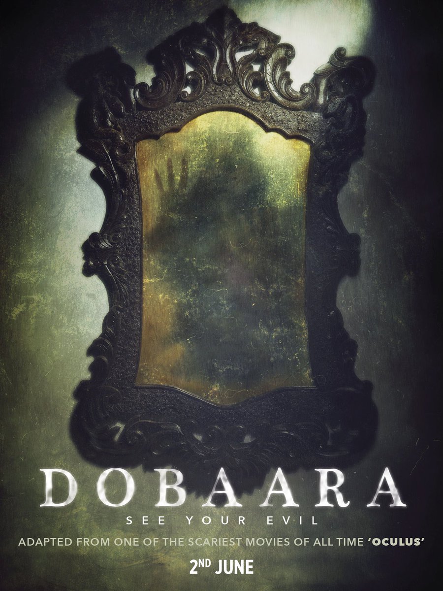 Huma Qureshi and Saqib Saleem,Huma Qureshi,Saqib Saleem,Dobaara first look poster,Dobaara,Dobaara first look,Dobaara movie poster,Dobaara movie pics,Dobaara movie images,Dobaara movie stills,Dobaara movie pictures,Dobaara - See Your Evil