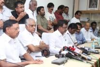 Uttama Villain Movie Press Meet