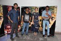Celebs like Jackie Shroff, Yami Gautam, Ram Gopal Varma promote Sarkar 3 movie.