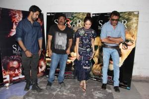 Jackie Shroff,Yami Gautam,Ram Gopal Varma,Sarkar 3,Sarkar 3 promotion,Sarkar 3 movie promotion,Sarkar 3 promotion pics,Sarkar 3 promotion images,Sarkar 3 promotion stills,Sarkar 3 promotion pictures,Sarkar 3 promotion phoots