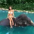 Sveta Bilyalova is everything we're looking for.