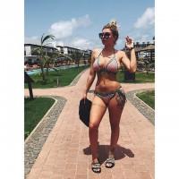 Love Island,Olivia Buckland,Olivia Buckland flaunts her curves,Olivia Buckland curves,Olivia Buckland in bikini,Olivia Buckland hot pics,Olivia Buckland hot images,Olivia Buckland hot stills,Olivia Buckland hot pictures,Olivia Buckland bikini pics,Olivia