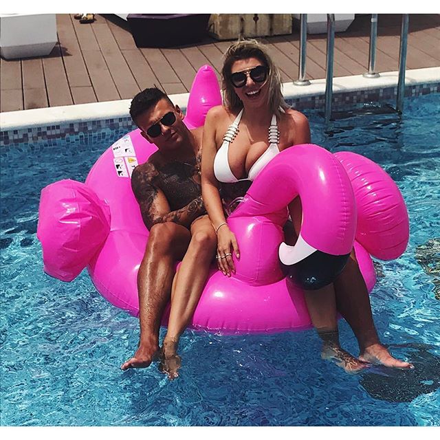 Love Island's Olivia Buckland flaunts her curves in swimsuit. Love Island,Olivia Buckland,Olivia Buckland flaunts her curves,Olivia Buckland curves,Olivia Buckland in bikini,Olivia Buckland hot pics,Olivia Buckland hot images,Olivia Buckland hot stills,Olivia Buckland hot pictures,Olivia Buckland bikini pics,Olivia