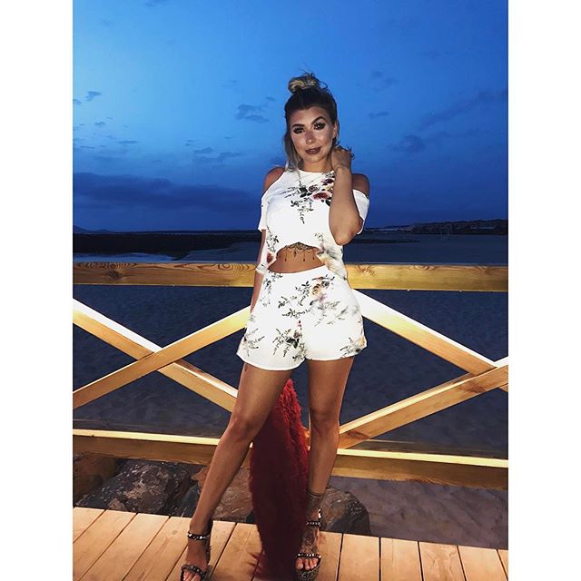 Love Island's Olivia Buckland flaunts her curves in swimsuit. Love Island,Olivia Buckland,Olivia Buckland flaunts her curves,Olivia Buckland curves,Olivia Buckland in bikini,Olivia Buckland hot pics,Olivia Buckland hot images,Olivia Buckland hot stills,Olivia Buckland hot pictures,Olivia Buckland bikini pics,Olivia