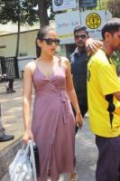 Mira Rajput,Shahid Kapoor's wife Mira Rajput,Shahid Kapoor,Shahid Kapoor wife,Mira Rajput spotted at The Kitchen Garden,Mira Rajput pics,Mira Rajput images,Mira Rajput stills,Mira Rajput pictures,Mira Rajput photos